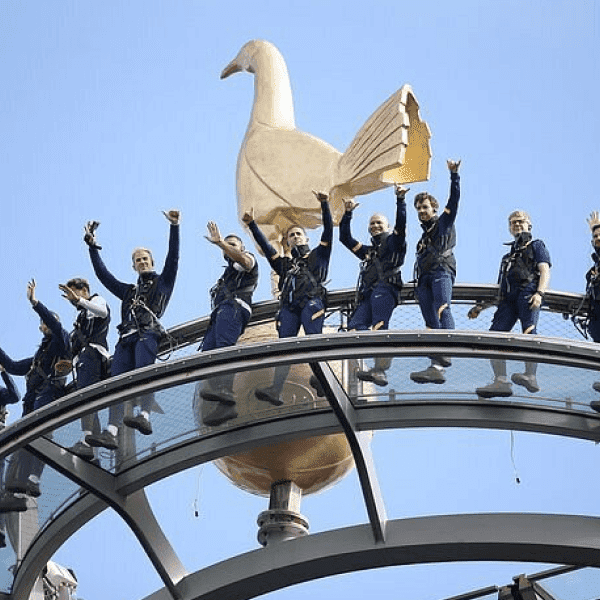 Dubai Explore Attractions